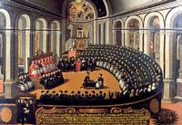 Il Concilio di Trento