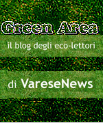 Green Area: il blog Ambiente di Varesenews